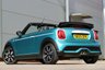USED 2023 23 MINI CONVERTIBLE 2.0 Cooper S Seaside Edition Steptronic Euro 6 (s/s) 2dr **NOW SOLD**