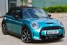 USED 2023 23 MINI CONVERTIBLE 2.0 Cooper S Seaside Edition Steptronic Euro 6 (s/s) 2dr **NOW SOLD**