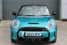USED 2023 23 MINI CONVERTIBLE 2.0 Cooper S Seaside Edition Steptronic Euro 6 (s/s) 2dr **NOW SOLD**