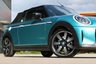 USED 2023 23 MINI CONVERTIBLE 2.0 Cooper S Seaside Edition Steptronic Euro 6 (s/s) 2dr **NOW SOLD**