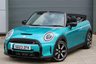 USED 2023 23 MINI CONVERTIBLE 2.0 Cooper S Seaside Edition Steptronic Euro 6 (s/s) 2dr **NOW SOLD**