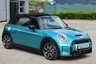 USED 2023 23 MINI CONVERTIBLE 2.0 Cooper S Seaside Edition Steptronic Euro 6 (s/s) 2dr **NOW SOLD**