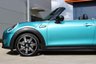 USED 2023 23 MINI CONVERTIBLE 2.0 Cooper S Seaside Edition Steptronic Euro 6 (s/s) 2dr **NOW SOLD**