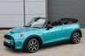 USED 2023 23 MINI CONVERTIBLE 2.0 Cooper S Seaside Edition Steptronic Euro 6 (s/s) 2dr **NOW SOLD**