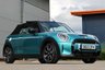 USED 2023 23 MINI CONVERTIBLE 2.0 Cooper S Seaside Edition Steptronic Euro 6 (s/s) 2dr **NOW SOLD**