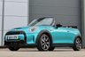 USED 2023 23 MINI CONVERTIBLE 2.0 Cooper S Seaside Edition Steptronic Euro 6 (s/s) 2dr **NOW SOLD**