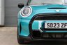 USED 2023 23 MINI CONVERTIBLE 2.0 Cooper S Seaside Edition Steptronic Euro 6 (s/s) 2dr **NOW SOLD**