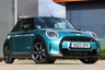 USED 2023 23 MINI CONVERTIBLE 2.0 Cooper S Seaside Edition Steptronic Euro 6 (s/s) 2dr **NOW SOLD**