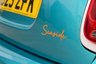 USED 2023 23 MINI CONVERTIBLE 2.0 Cooper S Seaside Edition Steptronic Euro 6 (s/s) 2dr **NOW SOLD**