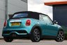 USED 2023 23 MINI CONVERTIBLE 2.0 Cooper S Seaside Edition Steptronic Euro 6 (s/s) 2dr **NOW SOLD**