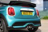 USED 2023 23 MINI CONVERTIBLE 2.0 Cooper S Seaside Edition Steptronic Euro 6 (s/s) 2dr **NOW SOLD**