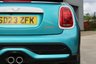 USED 2023 23 MINI CONVERTIBLE 2.0 Cooper S Seaside Edition Steptronic Euro 6 (s/s) 2dr **NOW SOLD**