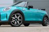 USED 2023 23 MINI CONVERTIBLE 2.0 Cooper S Seaside Edition Steptronic Euro 6 (s/s) 2dr **NOW SOLD**