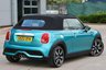 USED 2023 23 MINI CONVERTIBLE 2.0 Cooper S Seaside Edition Steptronic Euro 6 (s/s) 2dr **NOW SOLD**