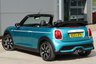 USED 2023 23 MINI CONVERTIBLE 2.0 Cooper S Seaside Edition Steptronic Euro 6 (s/s) 2dr **NOW SOLD**