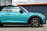 USED 2023 23 MINI CONVERTIBLE 2.0 Cooper S Seaside Edition Steptronic Euro 6 (s/s) 2dr **NOW SOLD**