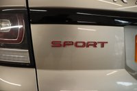 USED 2016 16 LAND ROVER RANGE ROVER SPORT 3.0 SD V6 HSE Dynamic SUV 5dr Diesel Auto 4WD Euro 6 (s/s) (306 ps) 
