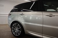 USED 2016 16 LAND ROVER RANGE ROVER SPORT 3.0 SD V6 HSE Dynamic SUV 5dr Diesel Auto 4WD Euro 6 (s/s) (306 ps) 