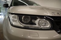 USED 2016 16 LAND ROVER RANGE ROVER SPORT 3.0 SD V6 HSE Dynamic SUV 5dr Diesel Auto 4WD Euro 6 (s/s) (306 ps) 