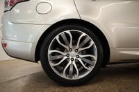 USED 2016 16 LAND ROVER RANGE ROVER SPORT 3.0 SD V6 HSE Dynamic SUV 5dr Diesel Auto 4WD Euro 6 (s/s) (306 ps) 