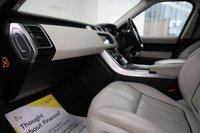 USED 2016 16 LAND ROVER RANGE ROVER SPORT 3.0 SD V6 HSE Dynamic SUV 5dr Diesel Auto 4WD Euro 6 (s/s) (306 ps) 