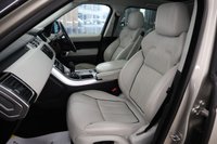 USED 2016 16 LAND ROVER RANGE ROVER SPORT 3.0 SD V6 HSE Dynamic SUV 5dr Diesel Auto 4WD Euro 6 (s/s) (306 ps) 