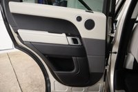 USED 2016 16 LAND ROVER RANGE ROVER SPORT 3.0 SD V6 HSE Dynamic SUV 5dr Diesel Auto 4WD Euro 6 (s/s) (306 ps) 
