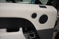 USED 2016 16 LAND ROVER RANGE ROVER SPORT 3.0 SD V6 HSE Dynamic SUV 5dr Diesel Auto 4WD Euro 6 (s/s) (306 ps) 