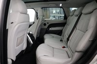 USED 2016 16 LAND ROVER RANGE ROVER SPORT 3.0 SD V6 HSE Dynamic SUV 5dr Diesel Auto 4WD Euro 6 (s/s) (306 ps) 