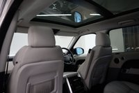 USED 2016 16 LAND ROVER RANGE ROVER SPORT 3.0 SD V6 HSE Dynamic SUV 5dr Diesel Auto 4WD Euro 6 (s/s) (306 ps) 