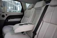 USED 2016 16 LAND ROVER RANGE ROVER SPORT 3.0 SD V6 HSE Dynamic SUV 5dr Diesel Auto 4WD Euro 6 (s/s) (306 ps) 