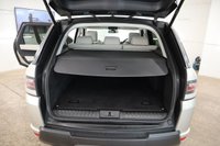USED 2016 16 LAND ROVER RANGE ROVER SPORT 3.0 SD V6 HSE Dynamic SUV 5dr Diesel Auto 4WD Euro 6 (s/s) (306 ps) 