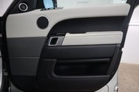 USED 2016 16 LAND ROVER RANGE ROVER SPORT 3.0 SD V6 HSE Dynamic SUV 5dr Diesel Auto 4WD Euro 6 (s/s) (306 ps) 