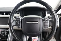 USED 2016 16 LAND ROVER RANGE ROVER SPORT 3.0 SD V6 HSE Dynamic SUV 5dr Diesel Auto 4WD Euro 6 (s/s) (306 ps) 