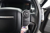USED 2016 16 LAND ROVER RANGE ROVER SPORT 3.0 SD V6 HSE Dynamic SUV 5dr Diesel Auto 4WD Euro 6 (s/s) (306 ps) 