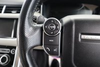 USED 2016 16 LAND ROVER RANGE ROVER SPORT 3.0 SD V6 HSE Dynamic SUV 5dr Diesel Auto 4WD Euro 6 (s/s) (306 ps) 