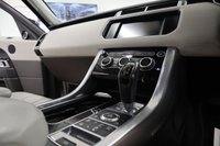 USED 2016 16 LAND ROVER RANGE ROVER SPORT 3.0 SD V6 HSE Dynamic SUV 5dr Diesel Auto 4WD Euro 6 (s/s) (306 ps) 