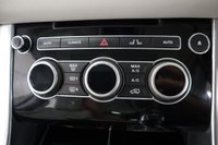 USED 2016 16 LAND ROVER RANGE ROVER SPORT 3.0 SD V6 HSE Dynamic SUV 5dr Diesel Auto 4WD Euro 6 (s/s) (306 ps) 