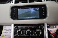 USED 2016 16 LAND ROVER RANGE ROVER SPORT 3.0 SD V6 HSE Dynamic SUV 5dr Diesel Auto 4WD Euro 6 (s/s) (306 ps) 