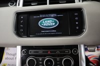USED 2016 16 LAND ROVER RANGE ROVER SPORT 3.0 SD V6 HSE Dynamic SUV 5dr Diesel Auto 4WD Euro 6 (s/s) (306 ps) 
