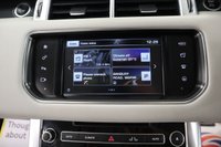 USED 2016 16 LAND ROVER RANGE ROVER SPORT 3.0 SD V6 HSE Dynamic SUV 5dr Diesel Auto 4WD Euro 6 (s/s) (306 ps) 
