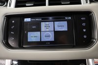 USED 2016 16 LAND ROVER RANGE ROVER SPORT 3.0 SD V6 HSE Dynamic SUV 5dr Diesel Auto 4WD Euro 6 (s/s) (306 ps) 