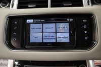 USED 2016 16 LAND ROVER RANGE ROVER SPORT 3.0 SD V6 HSE Dynamic SUV 5dr Diesel Auto 4WD Euro 6 (s/s) (306 ps) 