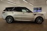 USED 2016 16 LAND ROVER RANGE ROVER SPORT 3.0 SD V6 HSE Dynamic SUV 5dr Diesel Auto 4WD Euro 6 (s/s) (306 ps) 