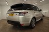 USED 2016 16 LAND ROVER RANGE ROVER SPORT 3.0 SD V6 HSE Dynamic SUV 5dr Diesel Auto 4WD Euro 6 (s/s) (306 ps) 