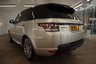 USED 2016 16 LAND ROVER RANGE ROVER SPORT 3.0 SD V6 HSE Dynamic SUV 5dr Diesel Auto 4WD Euro 6 (s/s) (306 ps) 