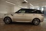 USED 2016 16 LAND ROVER RANGE ROVER SPORT 3.0 SD V6 HSE Dynamic SUV 5dr Diesel Auto 4WD Euro 6 (s/s) (306 ps) 