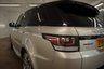 USED 2016 16 LAND ROVER RANGE ROVER SPORT 3.0 SD V6 HSE Dynamic SUV 5dr Diesel Auto 4WD Euro 6 (s/s) (306 ps) 