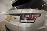 USED 2016 16 LAND ROVER RANGE ROVER SPORT 3.0 SD V6 HSE Dynamic SUV 5dr Diesel Auto 4WD Euro 6 (s/s) (306 ps) 