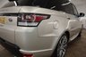 USED 2016 16 LAND ROVER RANGE ROVER SPORT 3.0 SD V6 HSE Dynamic SUV 5dr Diesel Auto 4WD Euro 6 (s/s) (306 ps) 